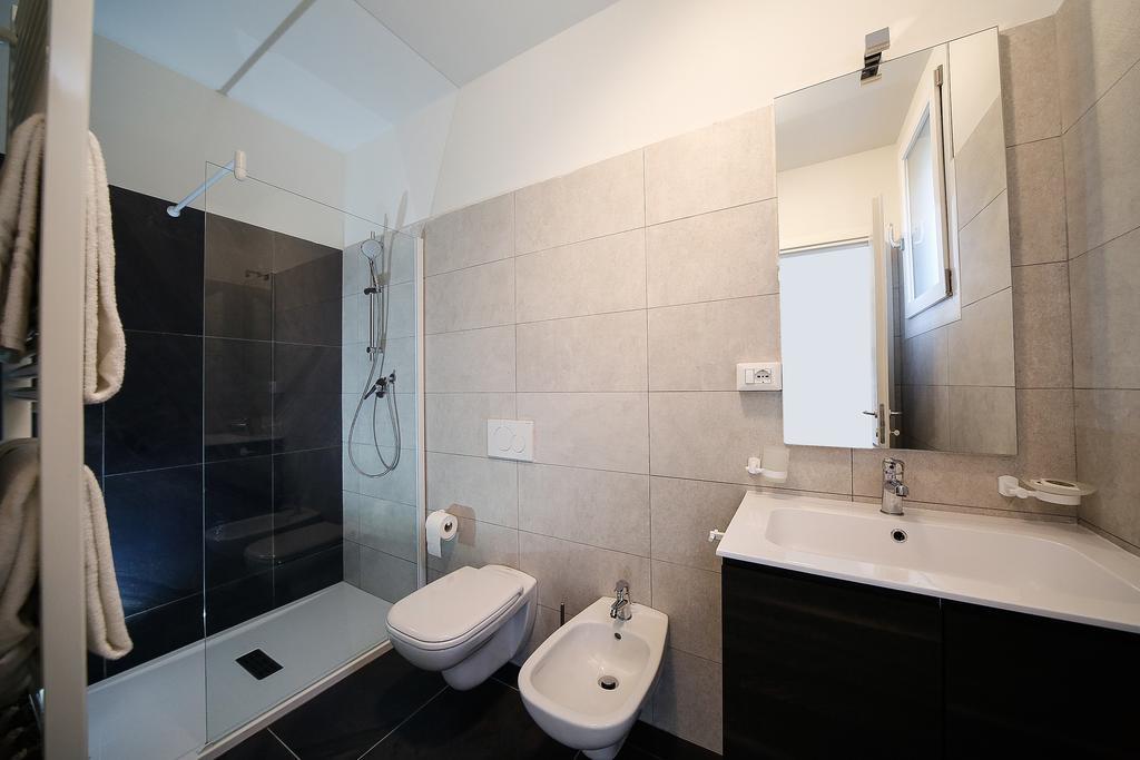 Residence Usignolo Trarego Luaran gambar