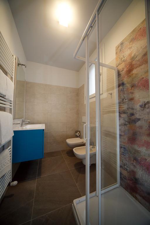 Residence Usignolo Trarego Luaran gambar
